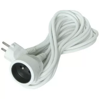 PREMIUMCORD Kabel napájecí 230V prodlužovací 3m PREMIUMCORD Kabel napájecí 230V prodlužovací 3m
