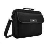 Targus® Notepac 15.6" Clamshell Laptop Case Black