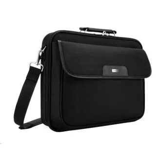 Targus® Notepac 15.6" Clamshell Laptop Case Black Targus® Notepac 15.6" Clamshell Laptop Case Black