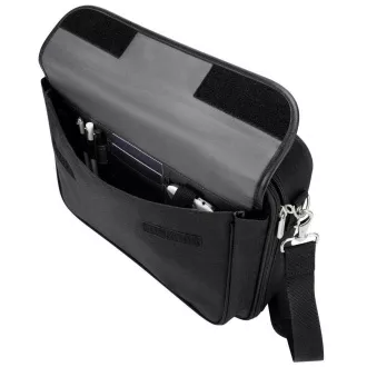 Targus® Notepac 15.6" Clamshell Laptop Case Black Targus® Notepac 15.6" Clamshell Laptop Case Black