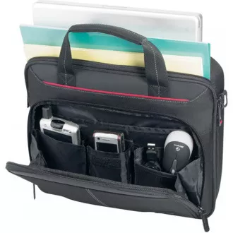 Targus® Classic 15.6" Clamshell Laptop Case Black