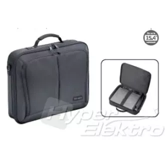 Targus® Classic 15.6" Clamshell Laptop Case Black
