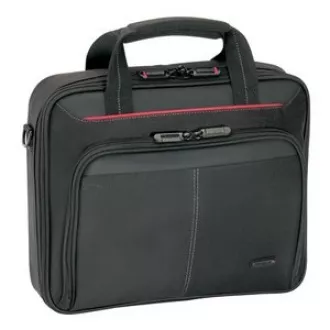 Targus® Classic 15.6" Clamshell Laptop Case Black