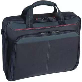Targus® Classic 15.6" Clamshell Laptop Case Black