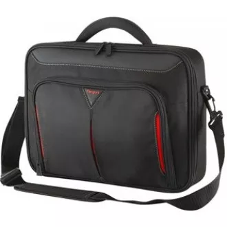 Targus® Classic + 14" Clamshell Laptop Case (Taška, Brašna) Black Targus® Classic + 14" Clamshell Laptop Case (Taška, Brašna) Black