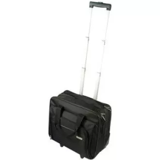 Targus® Executive 15.6" Laptop Roller Black
