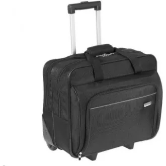 Targus® Executive 15.6" Laptop Roller Black
