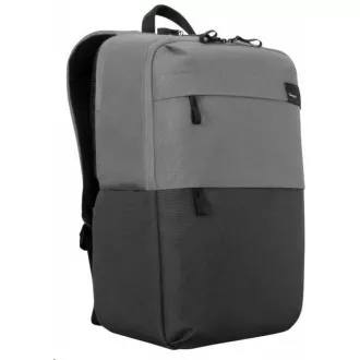 Targus® 15.6" Sagano Travel Backpack Grey Targus® 15.6" Sagano Travel Backpack Grey