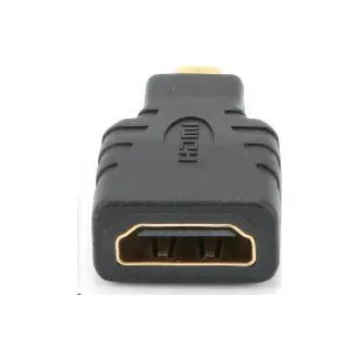 GEMBIRD Redukce HDMI / Micro HDMI (F/M)