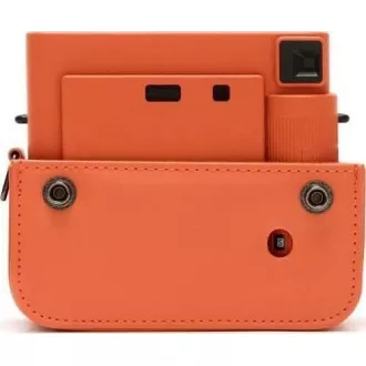 Fujifilm pouzdro pro SQ1 CAMERA CASE oranžový