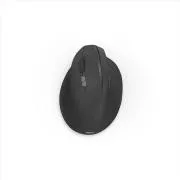 Hama vertikální ergonomická bezdrátová myš EWM-500L, pro leváky