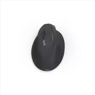 Hama vertikální ergonomická bezdrátová myš EWM-500L, pro leváky Hama vertikální ergonomická bezdrátová myš EWM-500L, pro leváky
