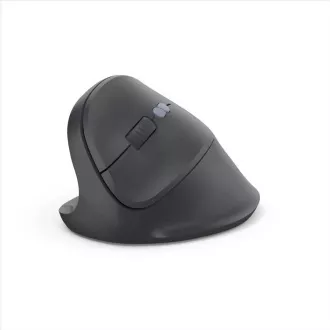 Hama vertikální ergonomická bezdrátová myš EWM-500L, pro leváky Hama vertikální ergonomická bezdrátová myš EWM-500L, pro leváky
