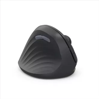 Hama vertikální ergonomická bezdrátová myš EWM-500L, pro leváky Hama vertikální ergonomická bezdrátová myš EWM-500L, pro leváky
