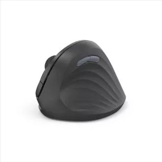 Hama vertikální ergonomická bezdrátová myš EWM-500R, pro praváky