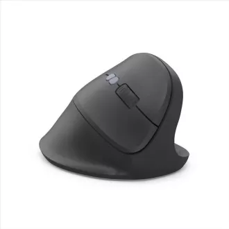 Hama vertikální ergonomická bezdrátová myš EWM-500R, pro praváky