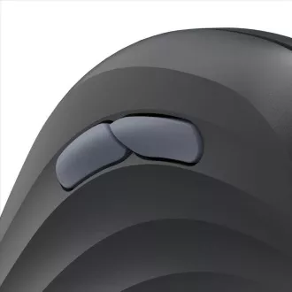 Hama vertikální ergonomická bezdrátová myš EWM-600L, pro leváky, nabíjecí, Multi Device Hama vertikální ergonomická bezdrátová myš EWM-600L, pro leváky, nabíjecí, Multi Device