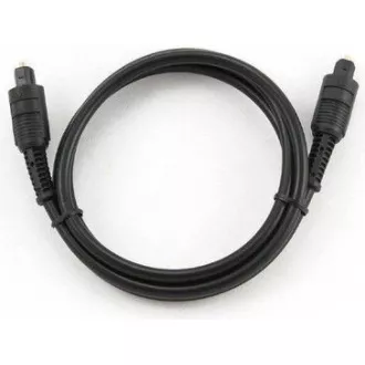 GEMBIRD Kabel audio optický 1m (Toslink)