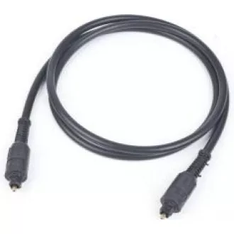 GEMBIRD Kabel audio optický 1m (Toslink)