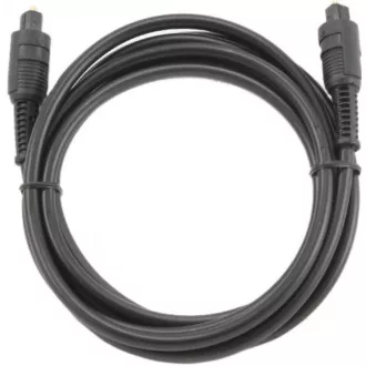 GEMBIRD Kabel audio optický 1m (Toslink)