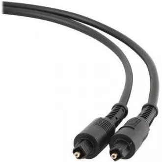 GEMBIRD Kabel audio optický 2m (Toslink)