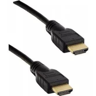 PREMIUMCORD Kabel HDMI - HDMI 10m (v1.3, zlacené kontakty, stíněný) PREMIUMCORD Kabel HDMI - HDMI 10m (v1.3, zlacené kontakty, stíněný)