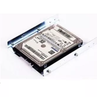 GEMBIRD Montážní plechy pro 2, 5" HDD do 3, 5" pozice