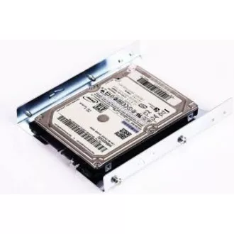 GEMBIRD Montážní plechy pro 2, 5" HDD do 3, 5" pozice