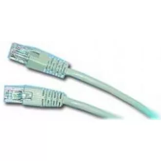 GEMBIRD kabel patchcord Cat5e UTP 50m, šedý GEMBIRD kabel patchcord Cat5e UTP 50m, šedý