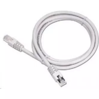 GEMBIRD kabel patchcord Cat5e UTP 50m, šedý GEMBIRD kabel patchcord Cat5e UTP 50m, šedý