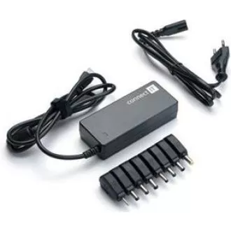 CONNECT IT Univerzální notebookový adaptér 70W CONNECT IT Univerzální notebookový adaptér 70W