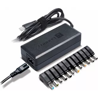 CONNECT IT Univerzální notebookový adaptér 90W CONNECT IT Univerzální notebookový adaptér 90W