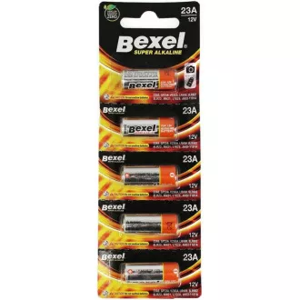 Duracell MN21 B1