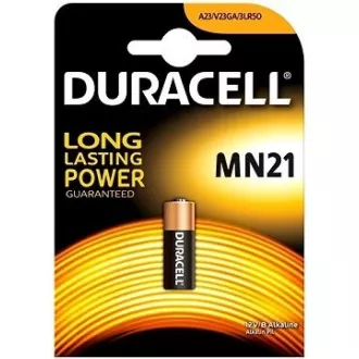 Duracell MN21 B1