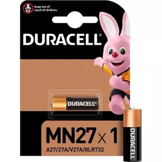 Duracell MN27 B1