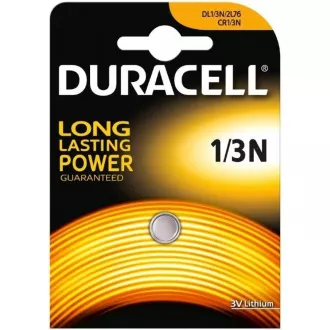 Duracell DL 1/3N B1 Duracell DL 1/3N B1
