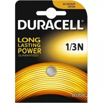 Duracell DL 1/3N B1 Duracell DL 1/3N B1