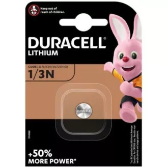 Duracell DL 1/3N B1 Duracell DL 1/3N B1