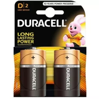 Duracell Basic 1300 K2 Duracell Basic 1300 K2