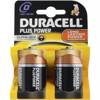 Duracell Basic 1300 K2 Duracell Basic 1300 K2