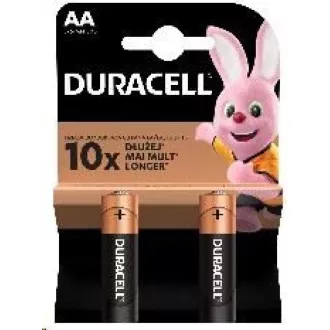 Duracell Basic 1500 K2 2pack
