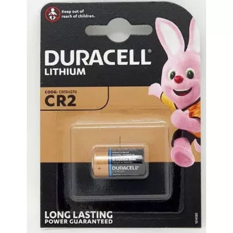 Duracell Ultra CR2 3V B2