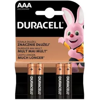 Duracell Basic 2400 K4 Duracell Basic 2400 K4