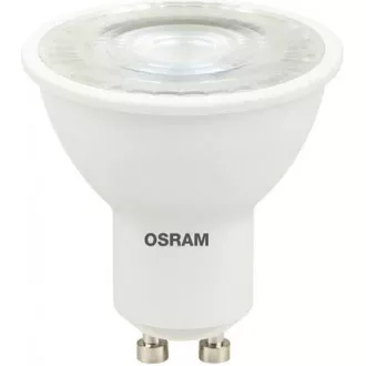 OSRAM VALUE GU10 6, 9W/840 PAR1680 120° studená OSRAM VALUE GU10 6, 9W/840 PAR1680 120° studená