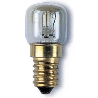 OSRAM E14 15W 300° stupňů do trouby OSRAM E14 15W 300° stupňů do trouby