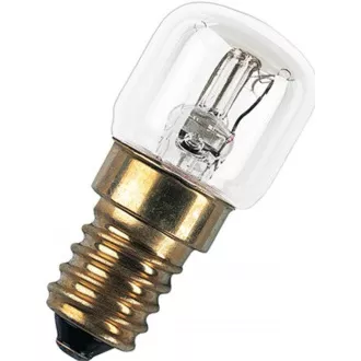 OSRAM E14 15W 300° stupňů do trouby OSRAM E14 15W 300° stupňů do trouby