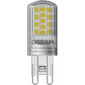 OSRAM LED PIN 40 G9 4, 2W/827 teplá OSRAM LED PIN 40 G9 4, 2W/827 teplá
