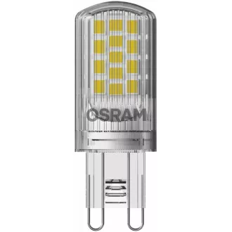 OSRAM LED PIN 40 G9 4, 2W/840 studená OSRAM LED PIN 40 G9 4, 2W/840 studená