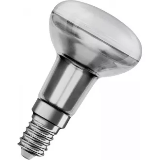 OSRAM LED STAR R50 E14 2, 6W/840 SR5040W studená