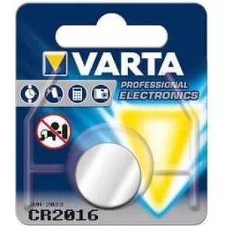 Varta CR 2016 Varta CR 2016